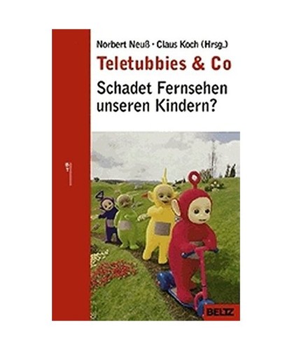 Teletubbies und schadet - co.:,