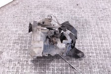 Volkswagen Caddy 2007 5 Gang Schaltgetriebe JCY Diesel 77kW RIM36229