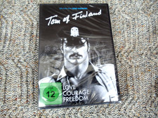 Tom of Finland - love  courage