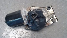 Scheibenwischermotor Vorn Ford