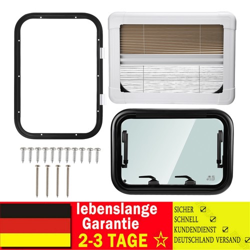 Wohnwagen fenster - wohnwagen,