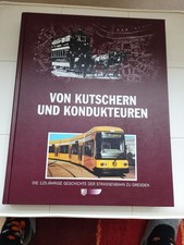 Buch - Dresden Straßenbahn