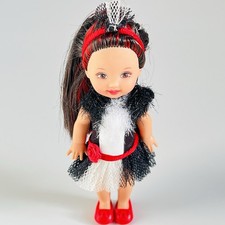 Barbie of Swan Lake Maria