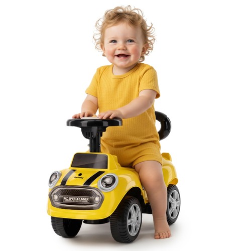 Rutschauto jahr - rutschauto, ab