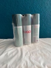 Hugo boss bottled - hugo, deospray