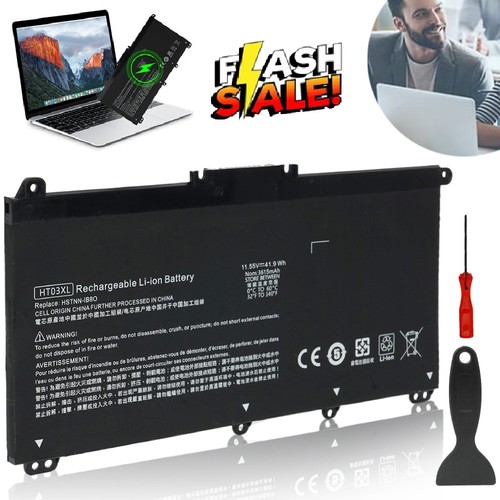 Ht03xl wiederaufladbar laptop - ht03xl,