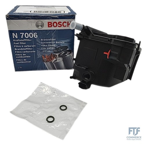Bosch n7006 dieselfilter - -,