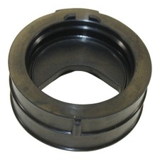 Ansaugstutzen links für