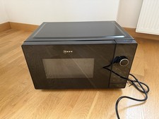 Neff N 30 FLAWG20S2 Mikrowelle