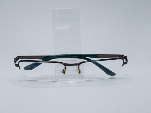 Brille puma pu00890o 006 eckig - puma,