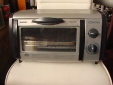 Bomann Multi Pizza Minibackofen Ofen PQ 2261CB