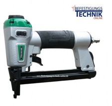 Prebena Klammernagler