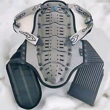 UFO PLAST Rückenprotektor für Kinder -  Alter  7-9 Jahre  (L 38 x B 23 cm)