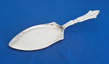 Hanseat Besteck 1 Tortenheber "Serie 137" 100er vers.  19,5 cm Art. 1694/09.25