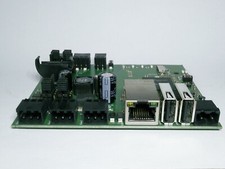 KNX Modul USB LAN A10 Board
