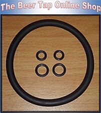 O-Ringe Cornelius / Corny Keg