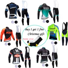 Winter Fahrradbekleidung