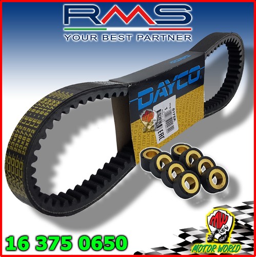 Kit dayco verstärkt - kit,