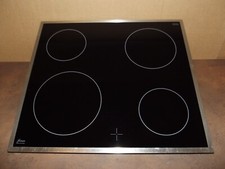 Jansen HK 604 7T HK604S4-05E 2 Jahre Garantie Glaskeramik CERAN® Kochfeld P301