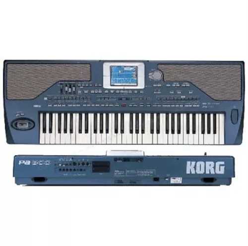 Korg 800 balkan boje - pa,