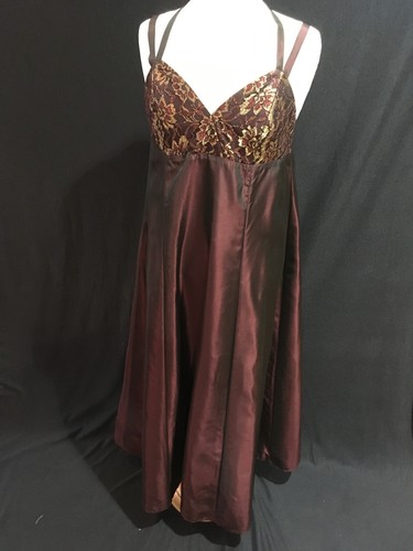 Abendkleid empierstil - im,