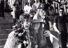 Jochen rindt nina - nina, 1970