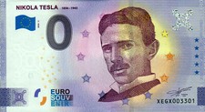 Null Euro Schein - 0 Euro