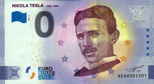 Null euro schein 0 - euro,