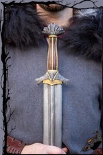 Larp-Waffe - Wikinger -