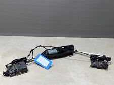 Verdeck Verriegelung Motor Verschluss Dach Vorne für AUDI A5 8F Cabrio