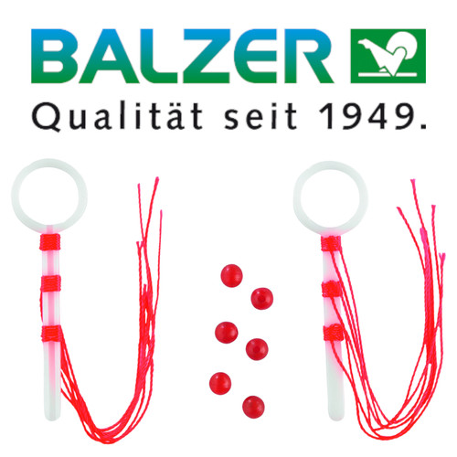 Balzer schnurstopper - balzer,