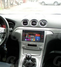 7" Carplay Android 13