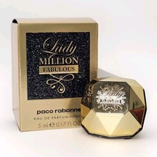 Paco Rabanne Lady Million
