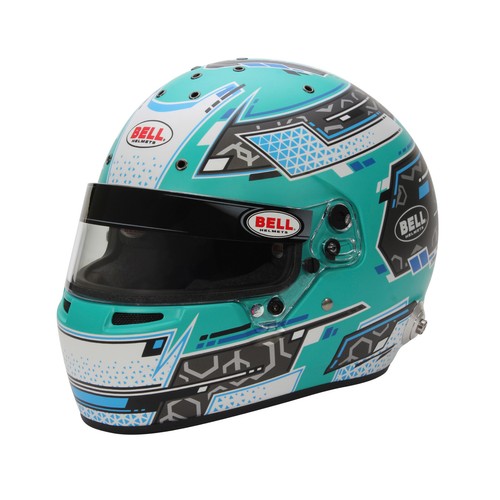 Fia snell bell rs7 pro - snell,