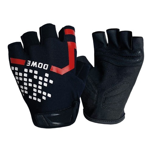 Dowe kurzfinger handschuhe - dowe,