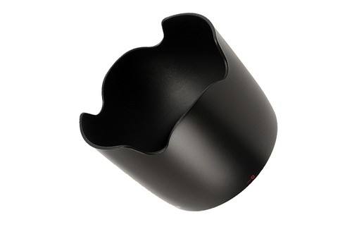 Jjc lens hood passend canon - passend, zu