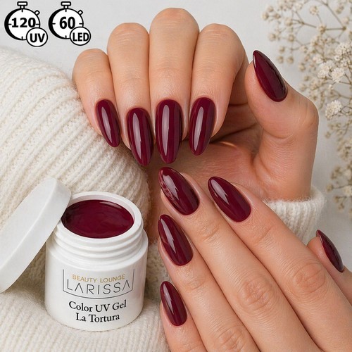 Color led gel - 5, ml