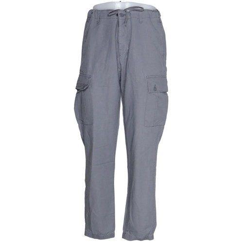 H m cargohose - l.o.g.g, h&m,