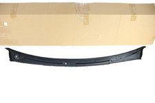 Scheibenleiste wechseln Cover