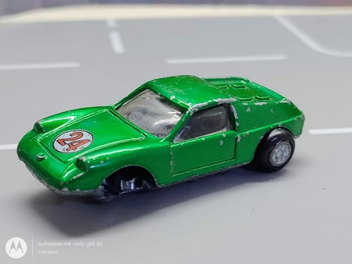 Lotus europa 24 - lotus, #24