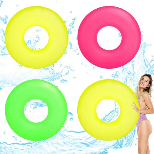 Schwimmring erwachsene 91cm - schwimmring,