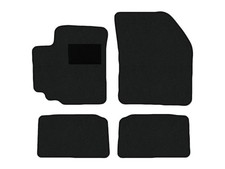 Fußmatten passend für Nissan