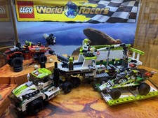 LEGO Store Display World