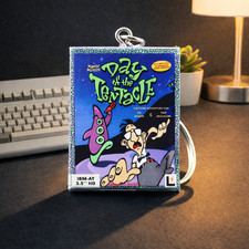 Day of the Tentacle Big Box