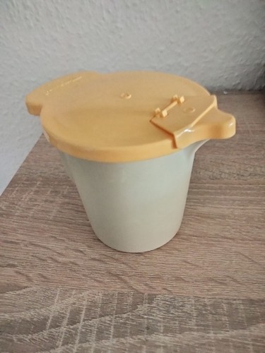 Tupperware milchkännchen - tupperware,
