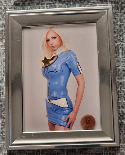 Susan wayland german - german, fashon