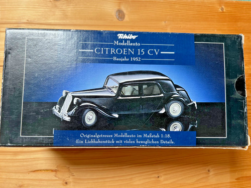 Tchibo maisto citroen 15 - -,