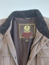 Belstaff Damen Lederjacke