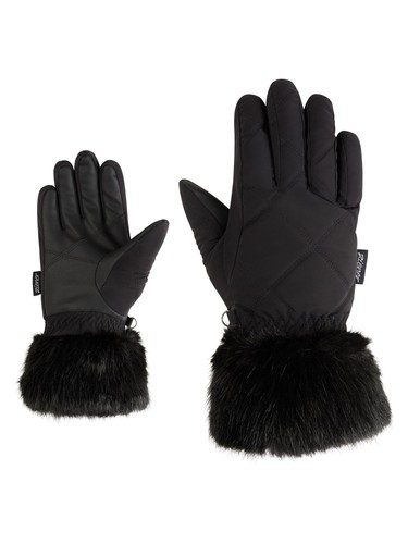 Ski handschuhe ziener lilion - ski-handschuhe,