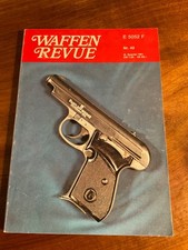 Waffen - Revue Nr. 42, III